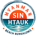 Sinhtauk Beach Bungalows in Myanmar Dawei Launglon